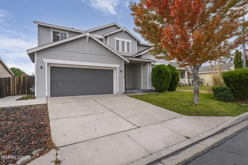 9050 Rising Sun, Reno, Nevada 89506, 3 Bedrooms Bedrooms, ,3 BathroomsBathrooms,Residential,Residential,Rising Sun,250057097