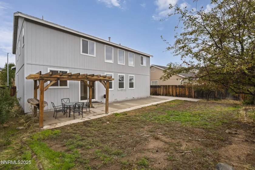 9050 Rising Sun, Reno, Nevada 89506, 3 Bedrooms Bedrooms, ,3 BathroomsBathrooms,Residential,Residential,Rising Sun,250057097