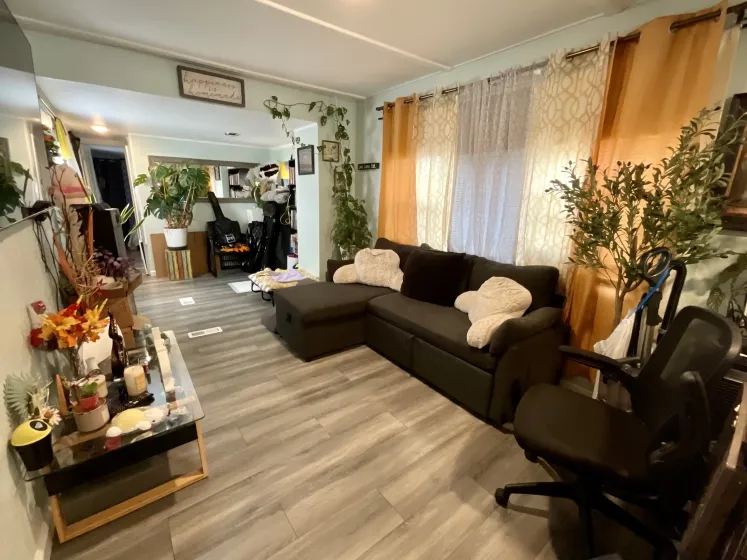 3789 Lucy Avenue, Reno, Nevada 89512, 2 Bedrooms Bedrooms, 10 Rooms Rooms,1 BathroomBathrooms,Manufactured,Residential,Lucy,250058359