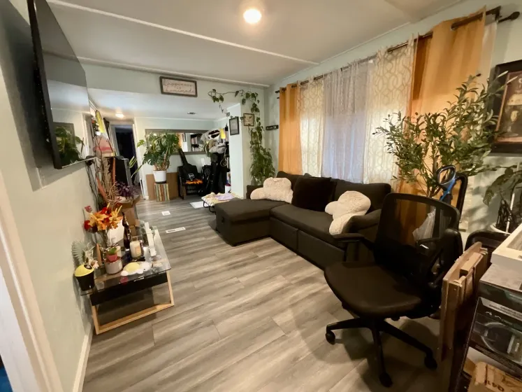 3789 Lucy Avenue, Reno, Nevada 89512, 2 Bedrooms Bedrooms, 10 Rooms Rooms,1 BathroomBathrooms,Manufactured,Residential,Lucy,250058359