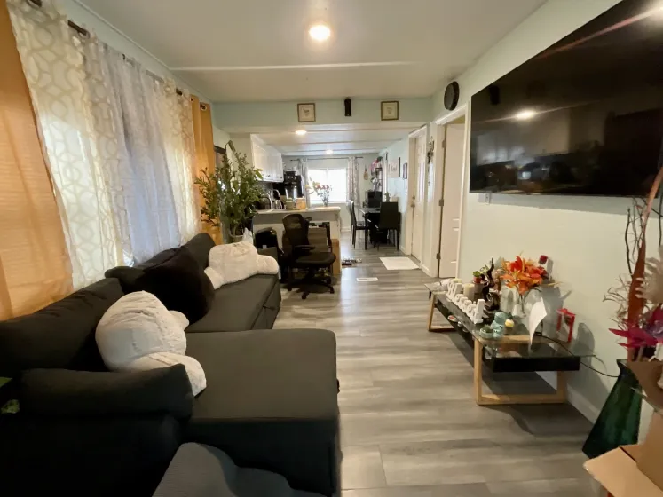 3789 Lucy Avenue, Reno, Nevada 89512, 2 Bedrooms Bedrooms, 10 Rooms Rooms,1 BathroomBathrooms,Manufactured,Residential,Lucy,250058359