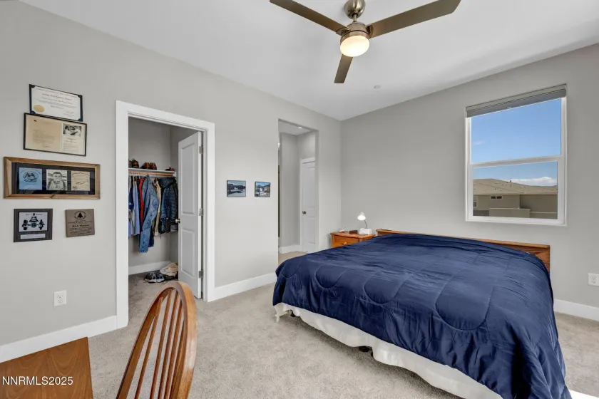 3671 Pulsar, Carson City, Nevada 89705, 2 Bedrooms Bedrooms, ,2 BathroomsBathrooms,Residential,Residential,Pulsar,250053242