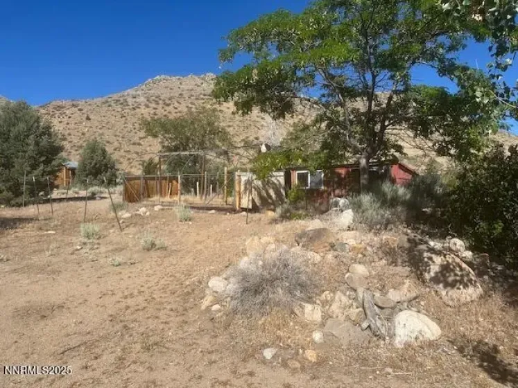 147 Shetler, Coleville, California 96107, 1 Bedroom Bedrooms, ,1 BathroomBathrooms,Residential,Residential,Shetler,250052784