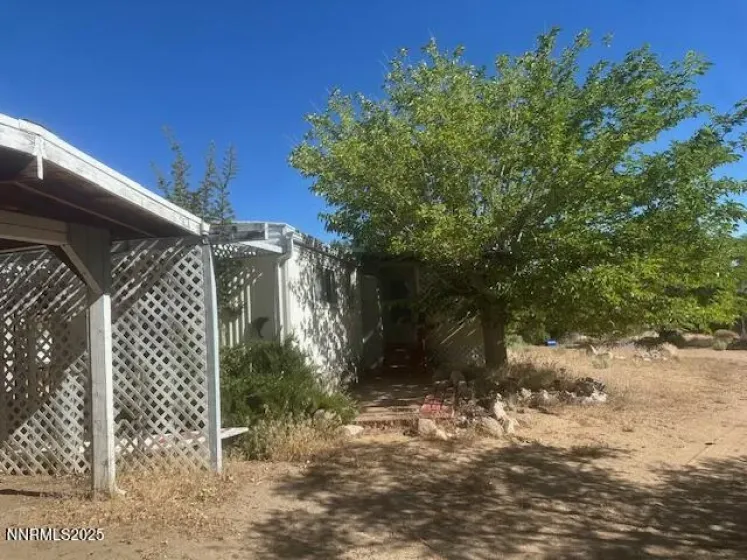 147 Shetler, Coleville, California 96107, 1 Bedroom Bedrooms, ,1 BathroomBathrooms,Residential,Residential,Shetler,250052784