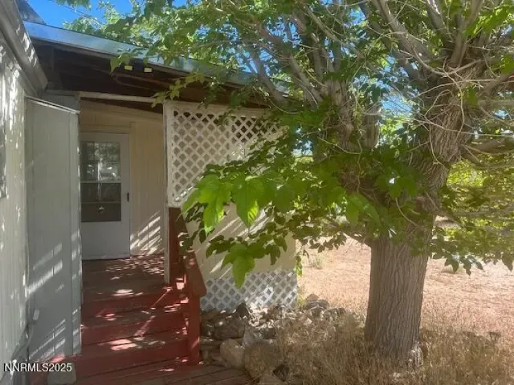 147 Shetler, Coleville, California 96107, 1 Bedroom Bedrooms, ,1 BathroomBathrooms,Residential,Residential,Shetler,250052784