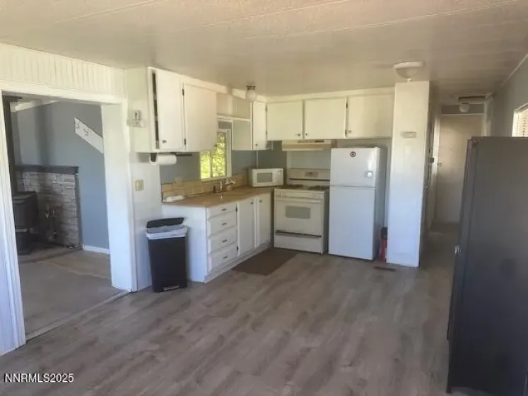 147 Shetler, Coleville, California 96107, 1 Bedroom Bedrooms, ,1 BathroomBathrooms,Residential,Residential,Shetler,250052784