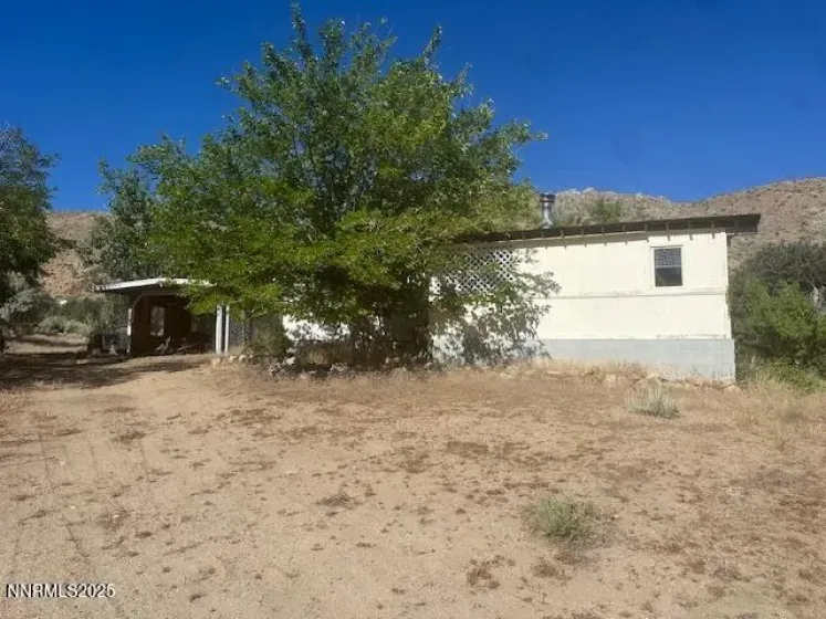 147 Shetler, Coleville, California 96107, 1 Bedroom Bedrooms, ,1 BathroomBathrooms,Residential,Residential,Shetler,250052784