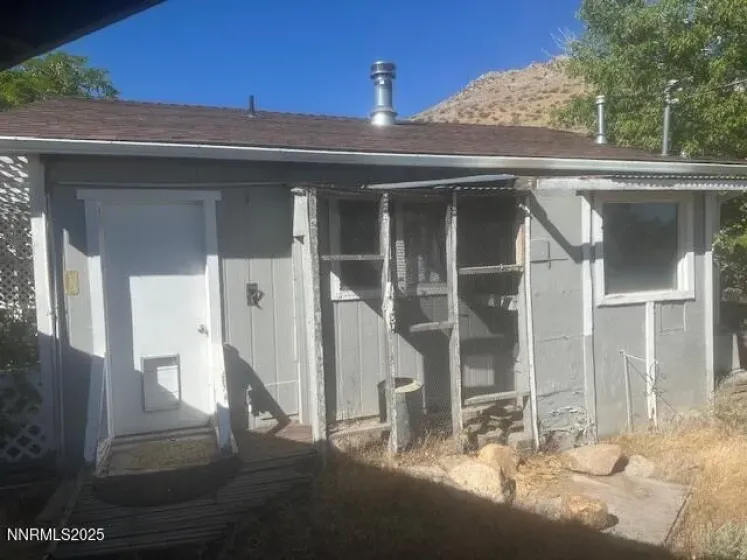 147 Shetler, Coleville, California 96107, 1 Bedroom Bedrooms, ,1 BathroomBathrooms,Residential,Residential,Shetler,250052784