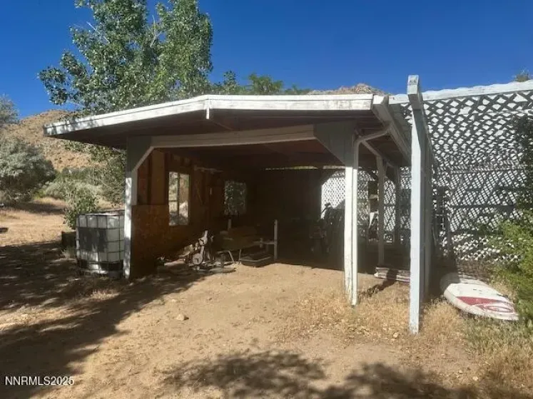 147 Shetler, Coleville, California 96107, 1 Bedroom Bedrooms, ,1 BathroomBathrooms,Residential,Residential,Shetler,250052784