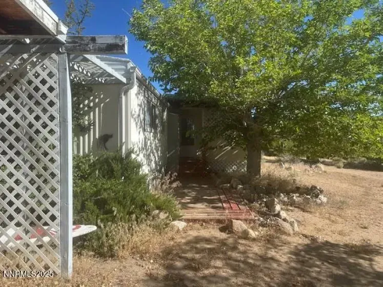 147 Shetler, Coleville, California 96107, 1 Bedroom Bedrooms, ,1 BathroomBathrooms,Residential,Residential,Shetler,250052784