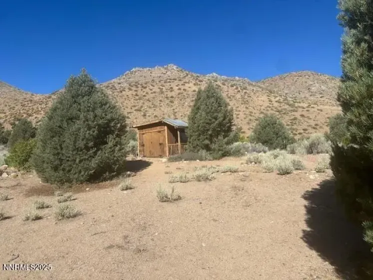 147 Shetler, Coleville, California 96107, 1 Bedroom Bedrooms, ,1 BathroomBathrooms,Residential,Residential,Shetler,250052784