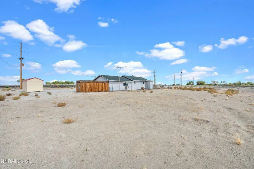 9525 Reno, Fallon, Nevada 89406, 2 Bedrooms Bedrooms, ,1 BathroomBathrooms,Residential,Residential,Reno,250055378