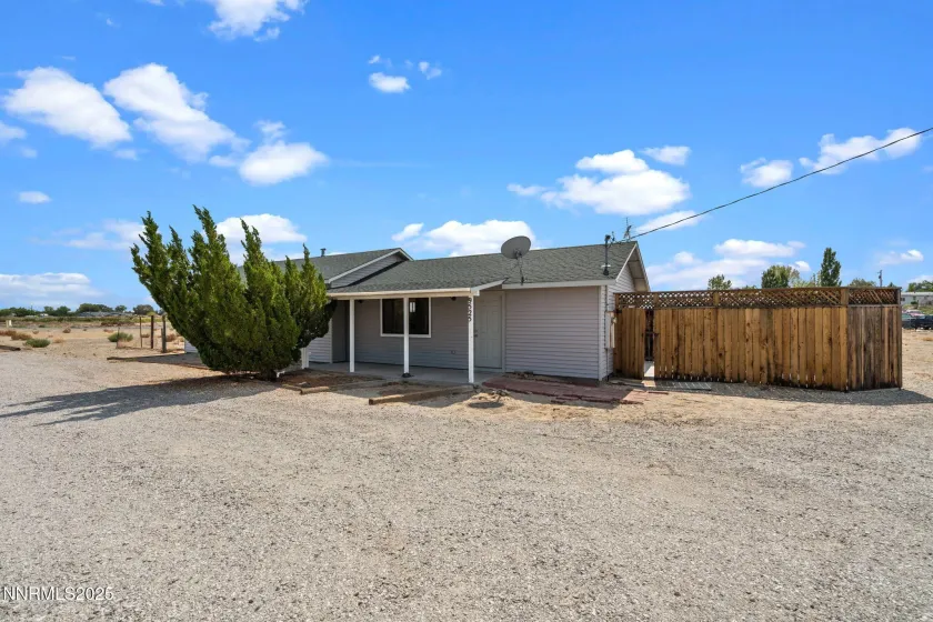 9525 Reno, Fallon, Nevada 89406, 2 Bedrooms Bedrooms, ,1 BathroomBathrooms,Residential,Residential,Reno,250055378