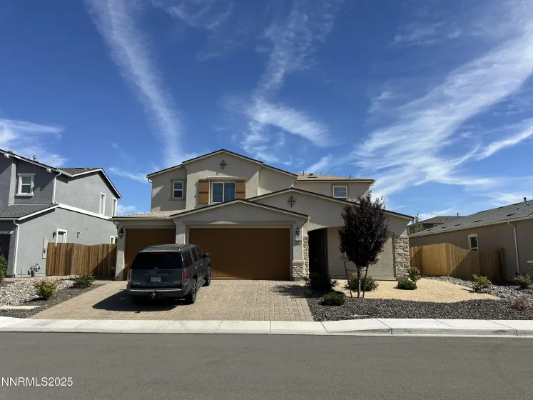 2248 Musselshell, Sparks, Nevada 89436, 4 Bedrooms Bedrooms, ,3 BathroomsBathrooms,Residential,Residential,Musselshell,250054881