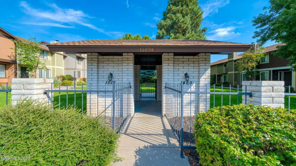 1515 Foster, Reno, Nevada 89509, 3 Bedrooms Bedrooms, ,3 BathroomsBathrooms,Residential,Residential,Foster,250055421