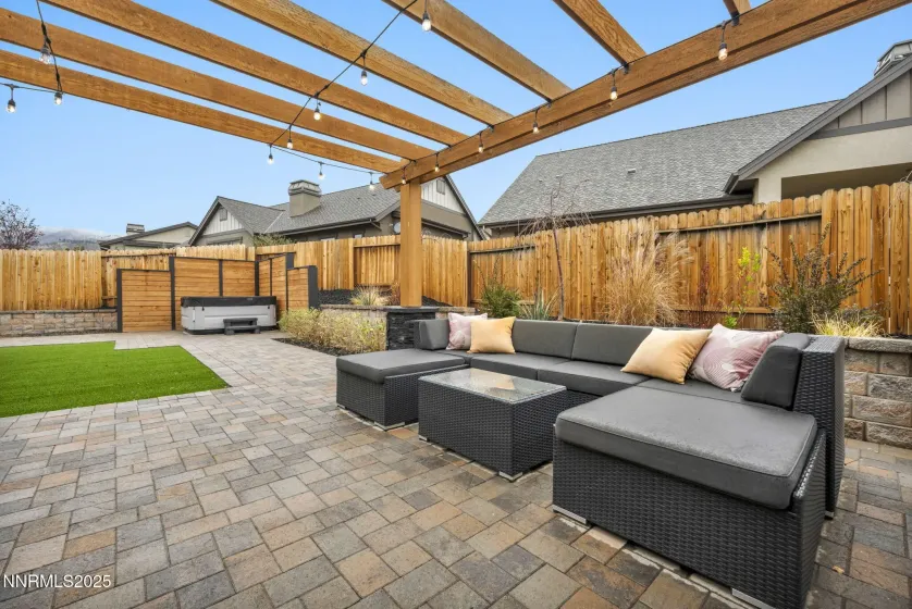 3270 Red Leaf, Carson City, Nevada 89703, 4 Bedrooms Bedrooms, ,3 BathroomsBathrooms,Residential,Residential,Red Leaf,250058360