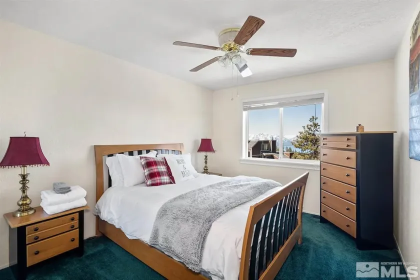 753 A Bigler, Stateline, Nevada 89449, 4 Bedrooms Bedrooms, ,4 BathroomsBathrooms,Residential,Residential,Bigler,250058363