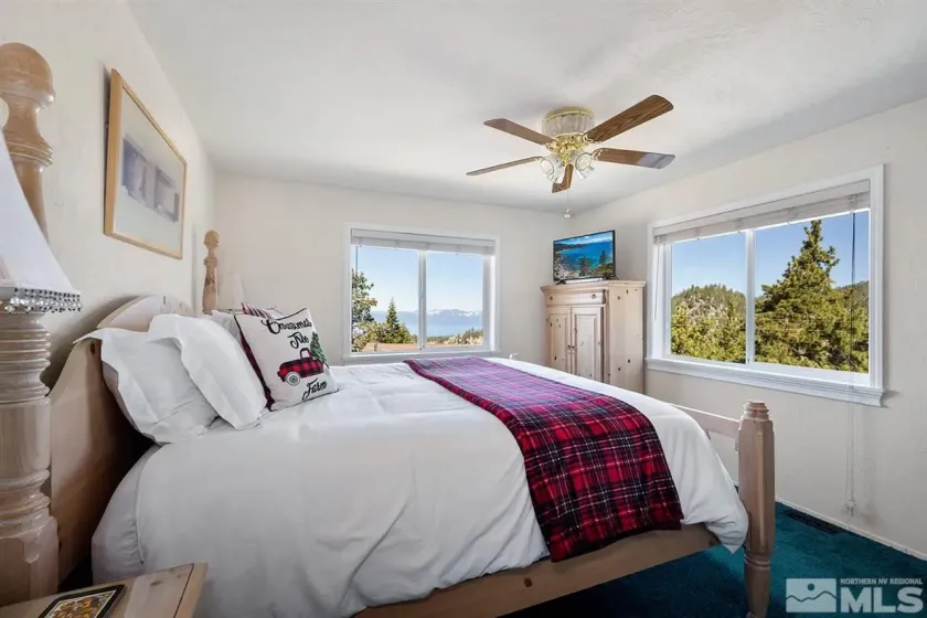 753 A Bigler, Stateline, Nevada 89449, 4 Bedrooms Bedrooms, ,4 BathroomsBathrooms,Residential,Residential,Bigler,250058363