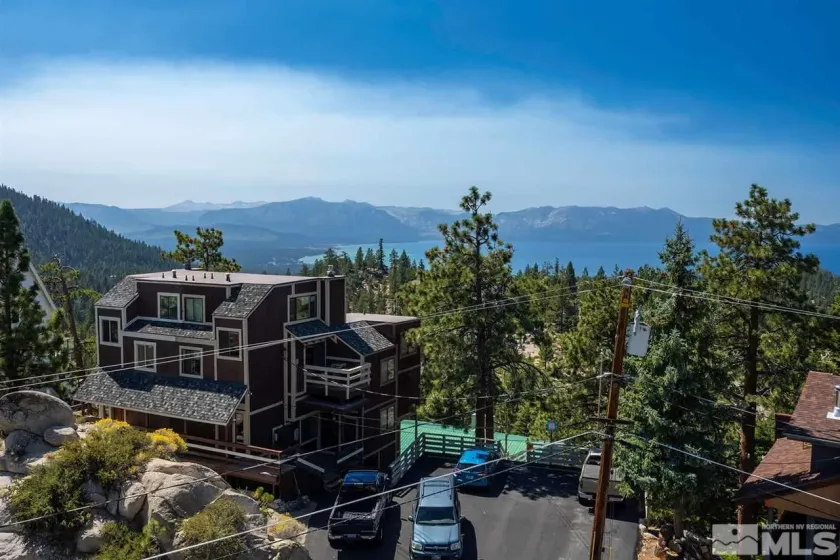 753 A Bigler, Stateline, Nevada 89449, 4 Bedrooms Bedrooms, ,4 BathroomsBathrooms,Residential,Residential,Bigler,250058363