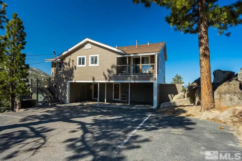 753 A Bigler, Stateline, Nevada 89449, 4 Bedrooms Bedrooms, ,4 BathroomsBathrooms,Residential,Residential,Bigler,250058363