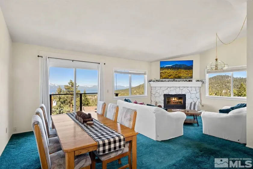 753 A Bigler, Stateline, Nevada 89449, 4 Bedrooms Bedrooms, ,4 BathroomsBathrooms,Residential,Residential,Bigler,250058363