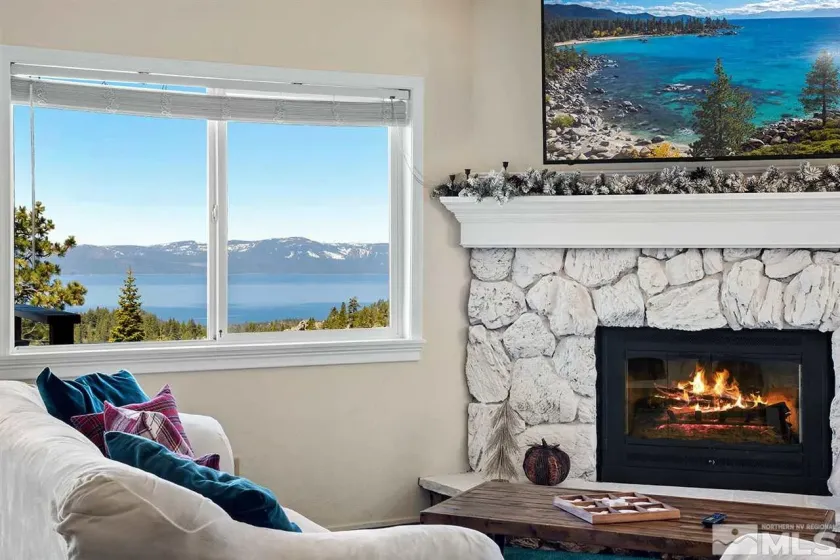 753 A Bigler, Stateline, Nevada 89449, 4 Bedrooms Bedrooms, ,4 BathroomsBathrooms,Residential,Residential,Bigler,250058363