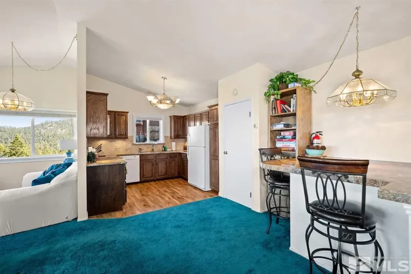 753 A Bigler, Stateline, Nevada 89449, 4 Bedrooms Bedrooms, ,4 BathroomsBathrooms,Residential,Residential,Bigler,250058363