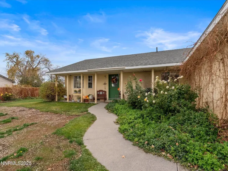 215 Hunter Park, Fallon, Nevada 89406, 4 Bedrooms Bedrooms, ,3 BathroomsBathrooms,Residential,Residential,Hunter Park,250058364