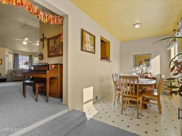 215 Hunter Park, Fallon, Nevada 89406, 4 Bedrooms Bedrooms, ,3 BathroomsBathrooms,Residential,Residential,Hunter Park,250058364