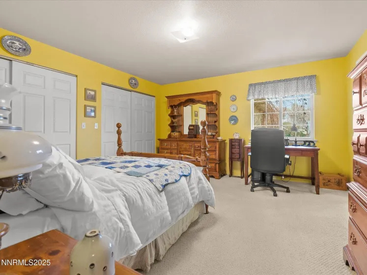 215 Hunter Park, Fallon, Nevada 89406, 4 Bedrooms Bedrooms, ,3 BathroomsBathrooms,Residential,Residential,Hunter Park,250058364