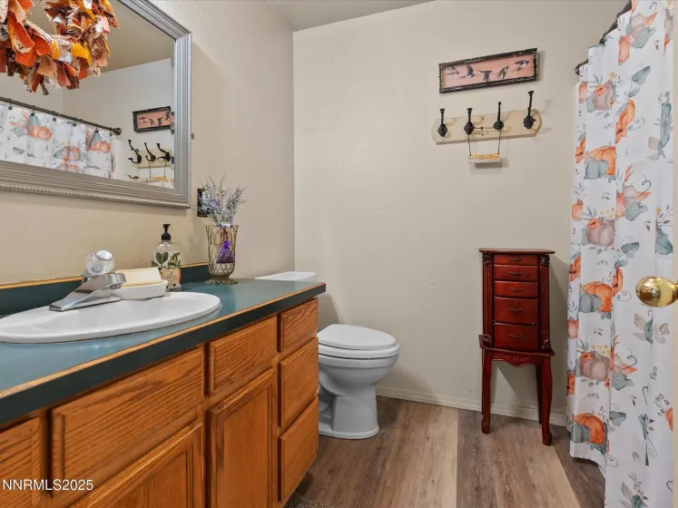 215 Hunter Park, Fallon, Nevada 89406, 4 Bedrooms Bedrooms, ,3 BathroomsBathrooms,Residential,Residential,Hunter Park,250058364