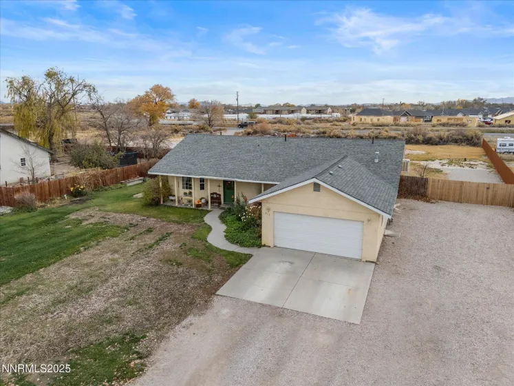 215 Hunter Park, Fallon, Nevada 89406, 4 Bedrooms Bedrooms, ,3 BathroomsBathrooms,Residential,Residential,Hunter Park,250058364