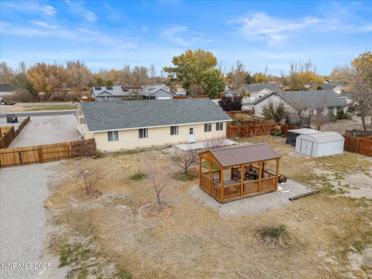 215 Hunter Park, Fallon, Nevada 89406, 4 Bedrooms Bedrooms, ,3 BathroomsBathrooms,Residential,Residential,Hunter Park,250058364