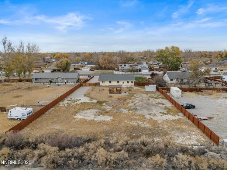 215 Hunter Park, Fallon, Nevada 89406, 4 Bedrooms Bedrooms, ,3 BathroomsBathrooms,Residential,Residential,Hunter Park,250058364