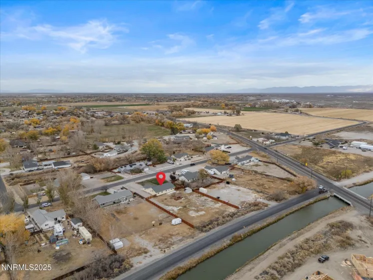 215 Hunter Park, Fallon, Nevada 89406, 4 Bedrooms Bedrooms, ,3 BathroomsBathrooms,Residential,Residential,Hunter Park,250058364