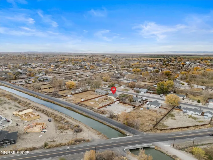 215 Hunter Park, Fallon, Nevada 89406, 4 Bedrooms Bedrooms, ,3 BathroomsBathrooms,Residential,Residential,Hunter Park,250058364