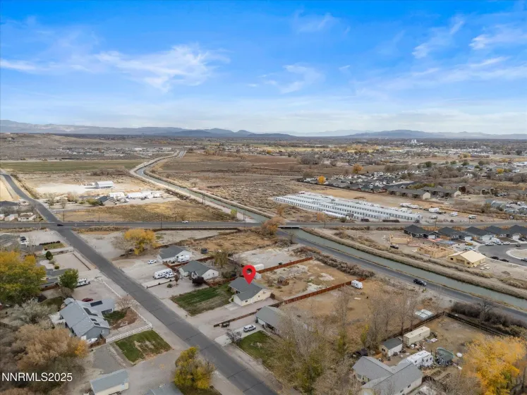 215 Hunter Park, Fallon, Nevada 89406, 4 Bedrooms Bedrooms, ,3 BathroomsBathrooms,Residential,Residential,Hunter Park,250058364