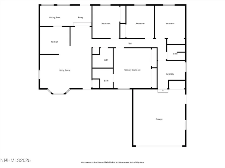 215 Hunter Park, Fallon, Nevada 89406, 4 Bedrooms Bedrooms, ,3 BathroomsBathrooms,Residential,Residential,Hunter Park,250058364