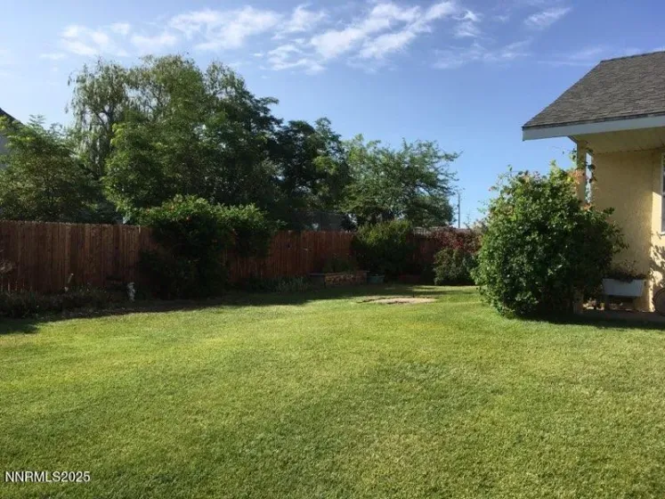 215 Hunter Park, Fallon, Nevada 89406, 4 Bedrooms Bedrooms, ,3 BathroomsBathrooms,Residential,Residential,Hunter Park,250058364