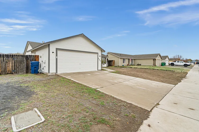 123 Shadow Mountain, Fernley, Nevada 89408, 3 Bedrooms Bedrooms, ,2 BathroomsBathrooms,Residential,Residential,Shadow Mountain,250058369