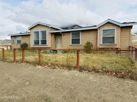 40 Kunkel, Orovada, Nevada 89425, 3 Bedrooms Bedrooms, ,3 BathroomsBathrooms,Residential,Residential,Kunkel,250058367