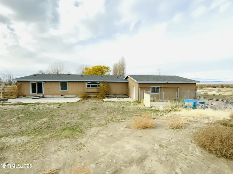 40 Kunkel, Orovada, Nevada 89425, 3 Bedrooms Bedrooms, ,3 BathroomsBathrooms,Residential,Residential,Kunkel,250058367