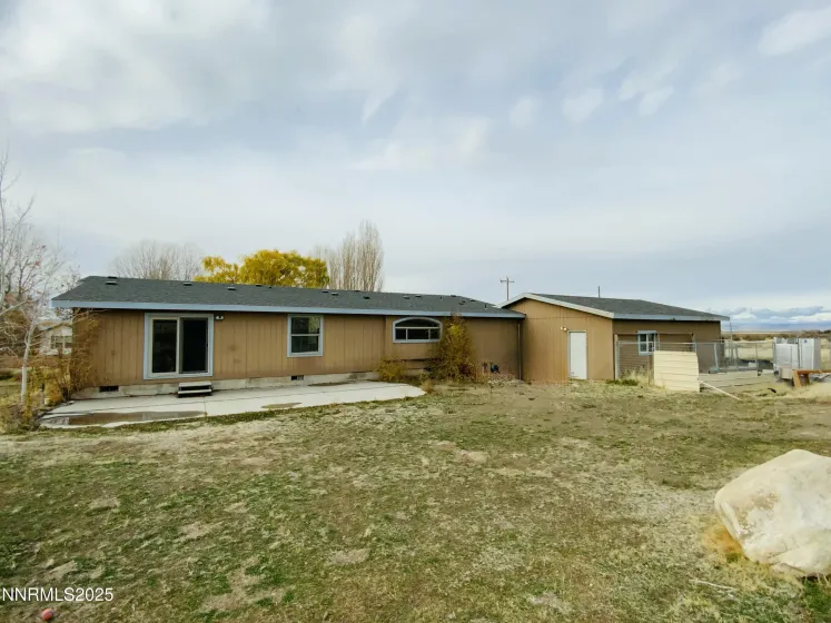 40 Kunkel, Orovada, Nevada 89425, 3 Bedrooms Bedrooms, ,3 BathroomsBathrooms,Residential,Residential,Kunkel,250058367