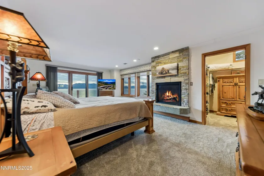 1337 Winding, Glenbrook, Nevada 89413, 3 Bedrooms Bedrooms, ,3 BathroomsBathrooms,Residential,Residential,Winding,250058371