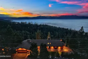 1337 Winding, Glenbrook, Nevada 89413, 3 Bedrooms Bedrooms, ,3 BathroomsBathrooms,Residential,Residential,Winding,250058371