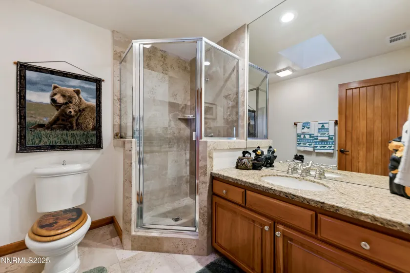 1337 Winding, Glenbrook, Nevada 89413, 3 Bedrooms Bedrooms, ,3 BathroomsBathrooms,Residential,Residential,Winding,250058371