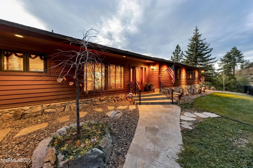 1337 Winding, Glenbrook, Nevada 89413, 3 Bedrooms Bedrooms, ,3 BathroomsBathrooms,Residential,Residential,Winding,250058371