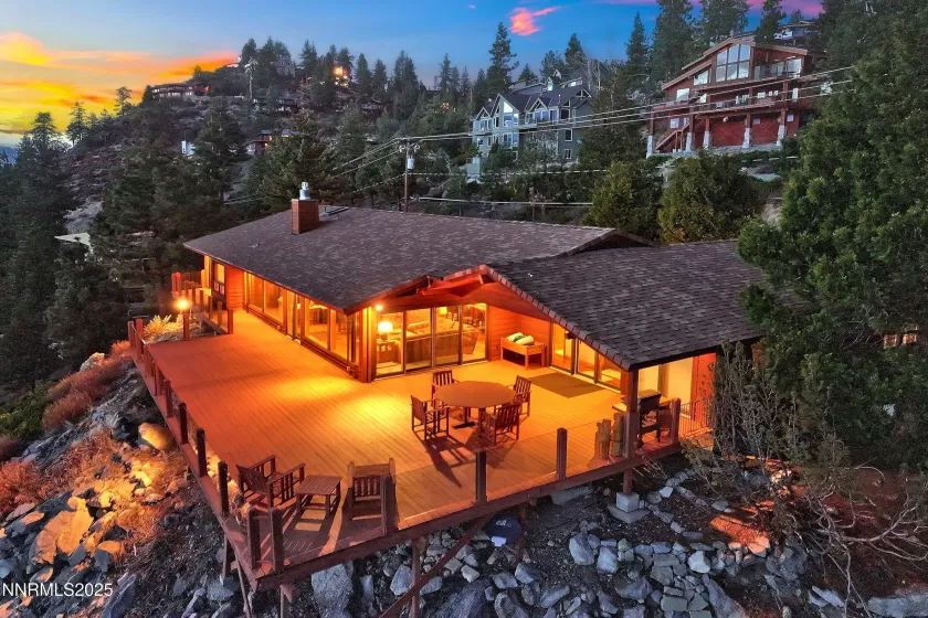 1337 Winding, Glenbrook, Nevada 89413, 3 Bedrooms Bedrooms, ,3 BathroomsBathrooms,Residential,Residential,Winding,250058371