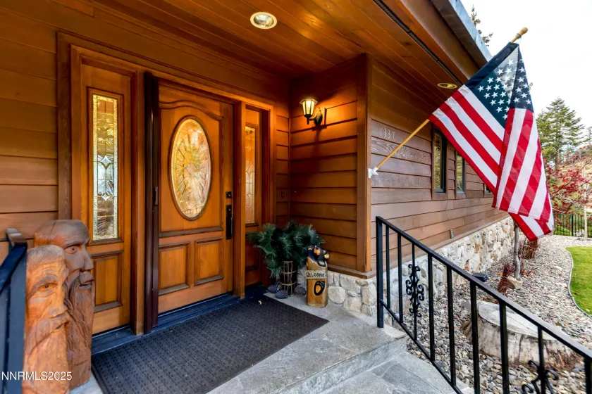 1337 Winding, Glenbrook, Nevada 89413, 3 Bedrooms Bedrooms, ,3 BathroomsBathrooms,Residential,Residential,Winding,250058371