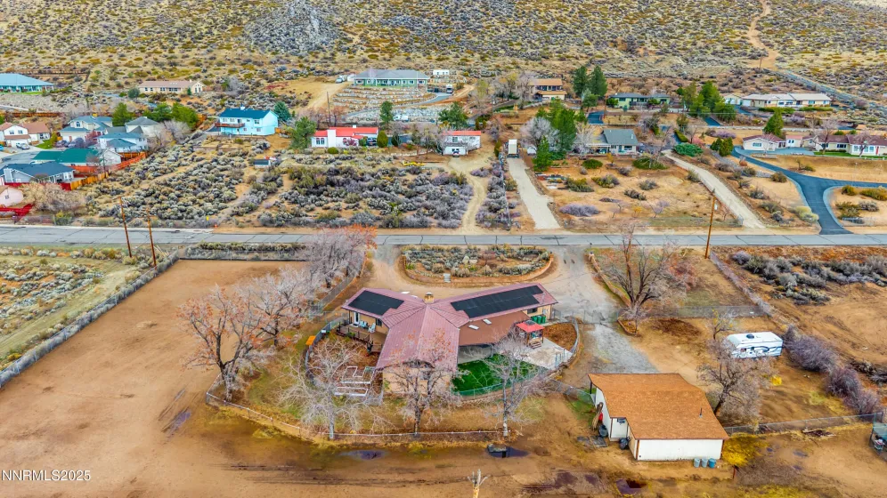 95 Bonanza, Carson City, Nevada 89706, 3 Bedrooms Bedrooms, ,3 BathroomsBathrooms,Residential,Residential,Bonanza,250058372